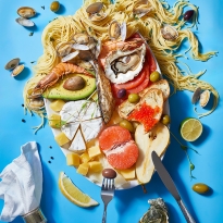 The birth of a hedonist