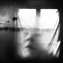 Every soul has a window.