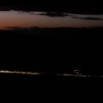 Edge of First Light