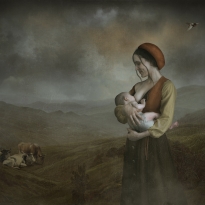  Early maternal bonds