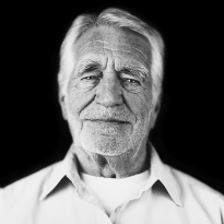 Analog Unique Portrait