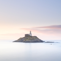 Mumbles lighthouse