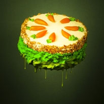 Green Is The New Orange