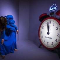 Inconceivable Motherhood