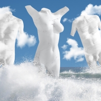 Strong Tide