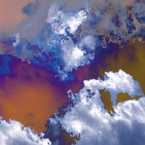 Forms Shaped by Light, Variations of the Sky