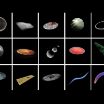 cosmos evolution