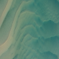 The Geometry of Drift