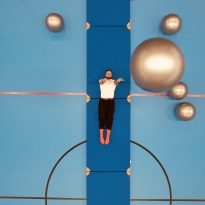 Minimalism in Motion