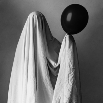 The Shape of Absence